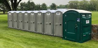 Best ADA-Compliant Portable Toilet Rental  in Forest City, NC