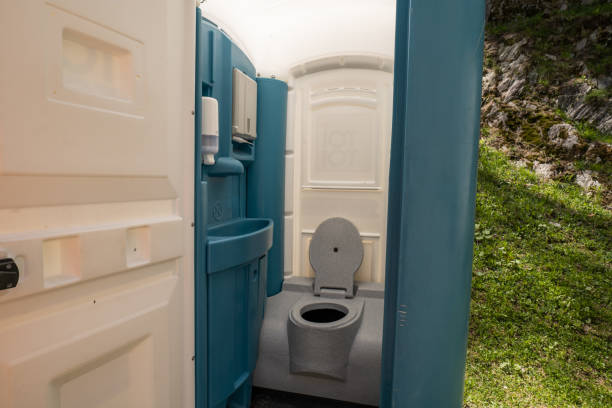 Best Portable Toilets for Parks and Recreation Areas  in Forest City, NC