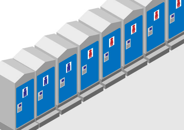 Best Standard Portable Toilet Rental  in Forest City, NC