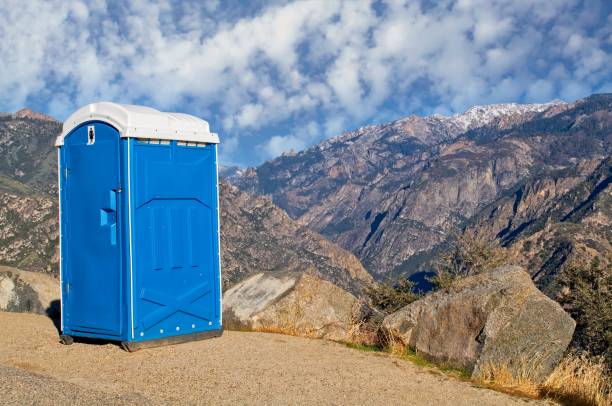 Best Portable Restroom for Sporting Events  in Forest City, NC