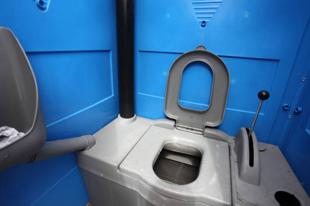Best VIP or Luxury Restroom Trailers  in Forest City, NC