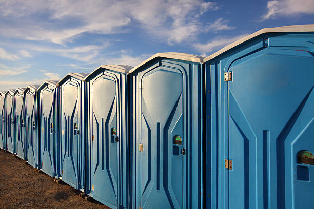 Best Deluxe Portable Toilet Rental  in Forest City, NC