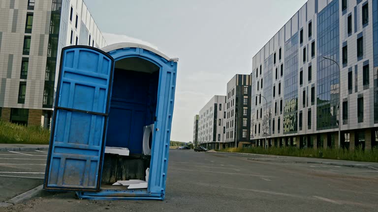  Forest City, NC Portable Potty Rental Pros