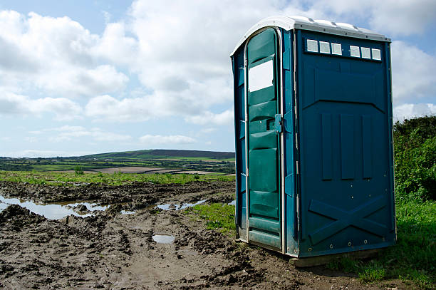 Best Event Portable Toilet Rental  in Forest City, NC